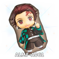 ALMF-A061  Tanjiro (Demon Slayer)