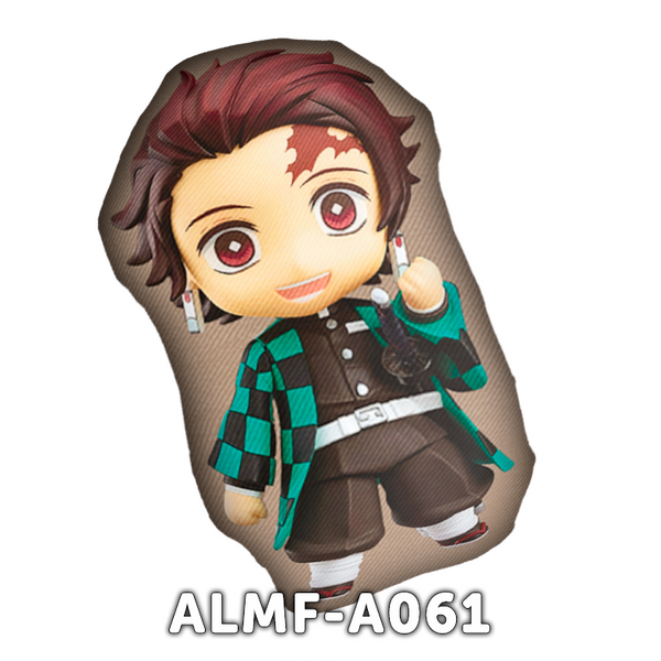 ALMF-A061  Tanjiro (Demon Slayer)
