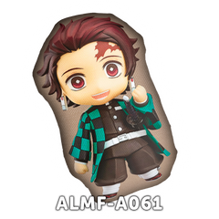 ALMF-A061  Tanjiro (Demon Slayer)