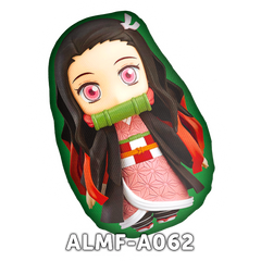 ALMF-A062  Nezuko (Demon Slayer)