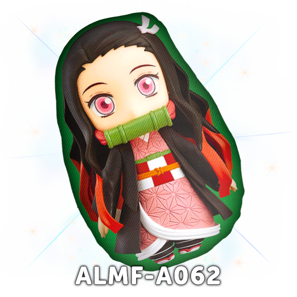 ALMF-A062  Nezuko (Demon Slayer)