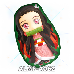 ALMF-A062  Nezuko (Demon Slayer)