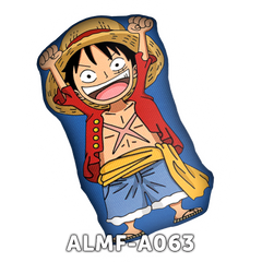 ALMF-A063   Luffy (One Piece)
