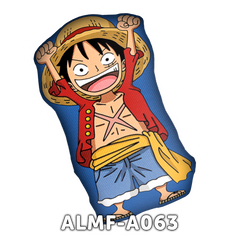 ALMF-A063   Luffy (One Piece)