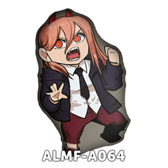 ALMF-A064  Power (Chainsaw Man)