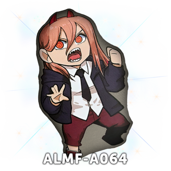 ALMF-A064  Power (Chainsaw Man)