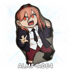 ALMF-A064  Power (Chainsaw Man)