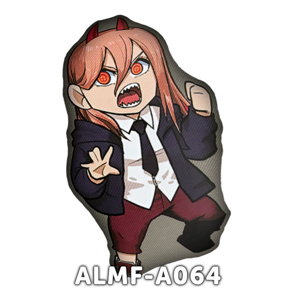 ALMF-A064  Power (Chainsaw Man)