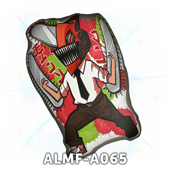 ALMF-A065  Denji (Chainsaw Man)