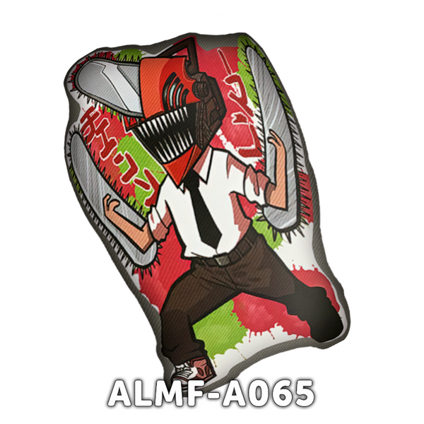 ALMF-A065  Denji (Chainsaw Man)