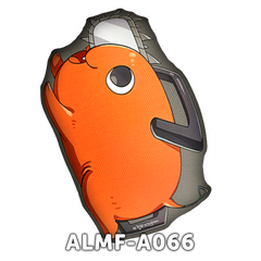 ALMF-A066  Pochita (Chainsaw Man)