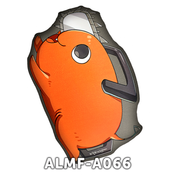ALMF-A066  Pochita (Chainsaw Man)