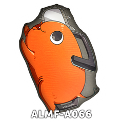ALMF-A066  Pochita (Chainsaw Man)