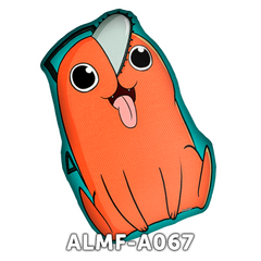 ALMF-A067  Pochita (Chainsaw Man)