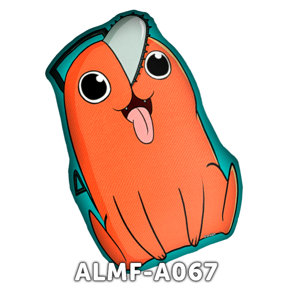 ALMF-A067  Pochita (Chainsaw Man)