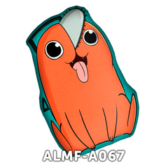 ALMF-A067  Pochita (Chainsaw Man)