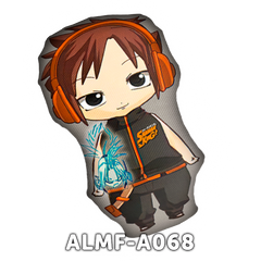 ALMF-A068  Yoh Asakura (Shaman King)