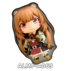 ALMF-A069  Raphtalia (Rising of The Shield Hero)
