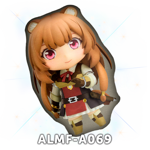 ALMF-A069  Raphtalia (Rising of The Shield Hero)