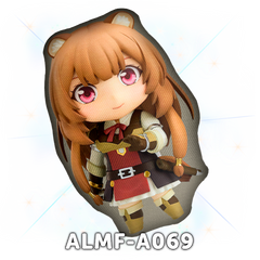 ALMF-A069  Raphtalia (Rising of The Shield Hero)