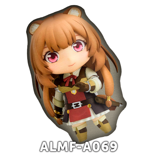 ALMF-A069  Raphtalia (Rising of The Shield Hero)