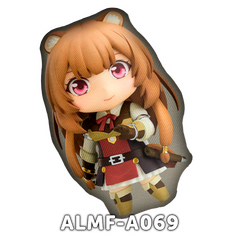 ALMF-A069  Raphtalia (Rising of The Shield Hero)