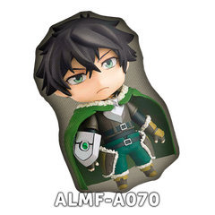 ALMF-A070  Naofumi Iwatani (Rising of The Shield Hero)