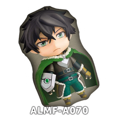 ALMF-A070  Naofumi Iwatani (Rising of The Shield Hero)