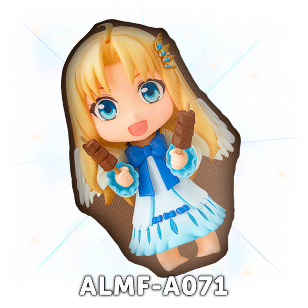 ALMF-A071  Filo (Rising of The Shield Hero)