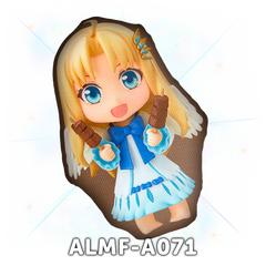 ALMF-A071  Filo (Rising of The Shield Hero)