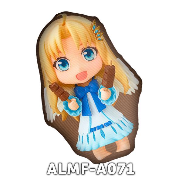 ALMF-A071  Filo (Rising of The Shield Hero)