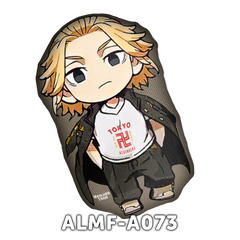 ALMF-A073  Sano Manjiro (Tokyo Revengers)