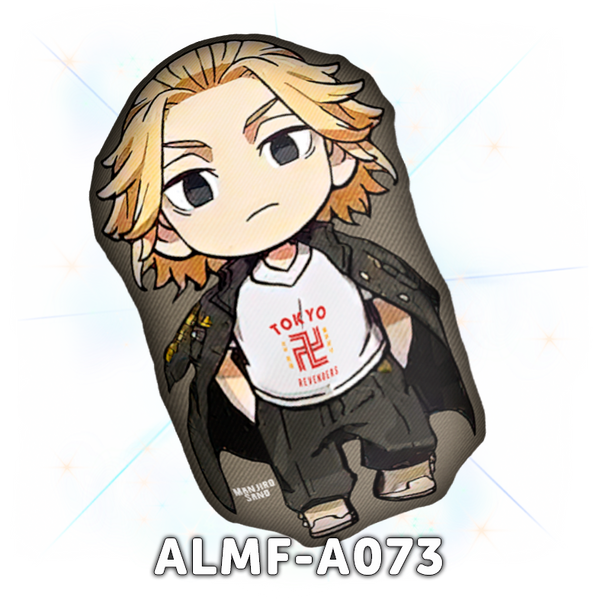 ALMF-A073  Sano Manjiro (Tokyo Revengers)