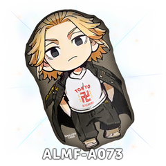 ALMF-A073  Sano Manjiro (Tokyo Revengers)