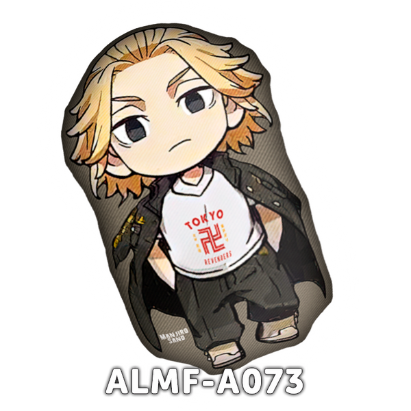 ALMF-A073  Sano Manjiro (Tokyo Revengers)