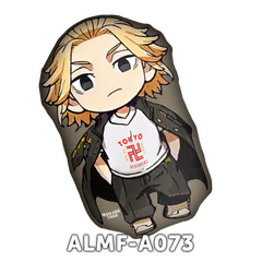 ALMF-A073  Sano Manjiro (Tokyo Revengers)