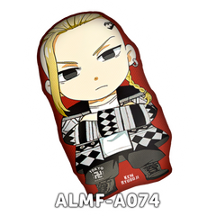 ALMF-A074  Ken Ryuguji (Tokyo Revengers)