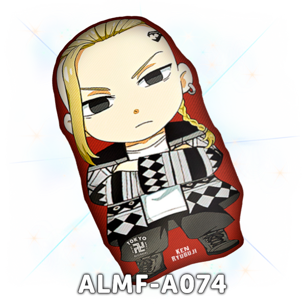 ALMF-A074  Ken Ryuguji (Tokyo Revengers)