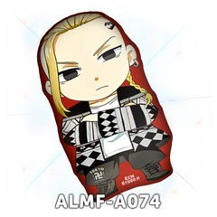 ALMF-A074  Ken Ryuguji (Tokyo Revengers)