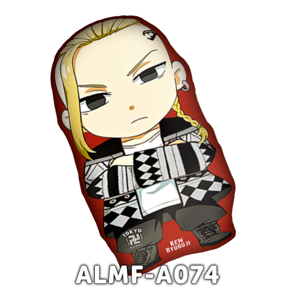 ALMF-A074  Ken Ryuguji (Tokyo Revengers)