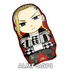 ALMF-A074  Ken Ryuguji (Tokyo Revengers)