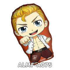 ALMF-A075  Hanagaki Takemichi (Tokyo Revengers)