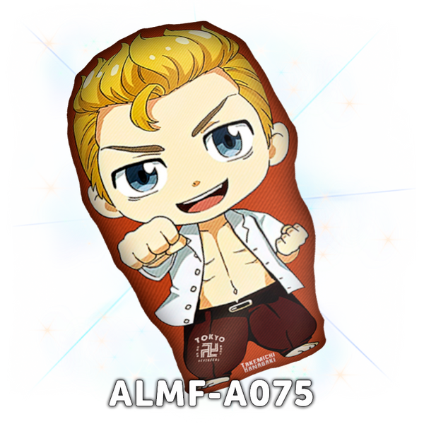 ALMF-A075  Hanagaki Takemichi (Tokyo Revengers)