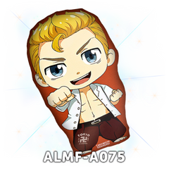 ALMF-A075  Hanagaki Takemichi (Tokyo Revengers)