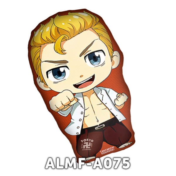 ALMF-A075  Hanagaki Takemichi (Tokyo Revengers)