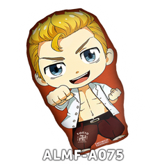 ALMF-A075  Hanagaki Takemichi (Tokyo Revengers)