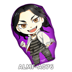 ALMF-A076  Keisuke baji (Tokyo Revengers)