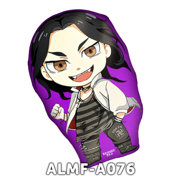 ALMF-A076  Keisuke baji (Tokyo Revengers)