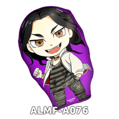 ALMF-A076  Keisuke baji (Tokyo Revengers)