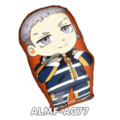ALMF-A077  Takashi Mitsuya (Tokyo Revengers)